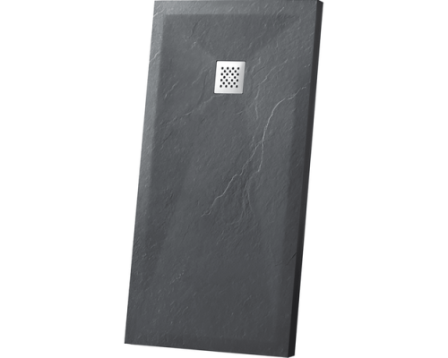 Душевой поддон прямоугольный STONE TRAY-G, 800x1000 