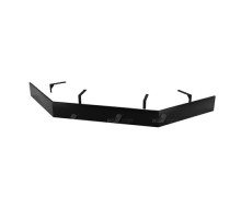 Экран для душевого поддона RGW N/ST-61 B  Acryl 50231700-04