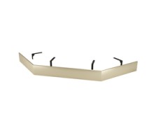 Экран для душевого поддона RGW N/ST-61 B  Acryl 50231799-04