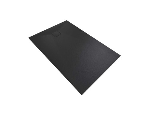 Душевой поддон прямоугольный RGW TSS-B Черный 800x1200 Душевой поддон прямоугольный RGW TSS-B Черный 800x1200