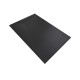 Душевой поддон прямоугольный RGW TSS-B Черный 800x1200