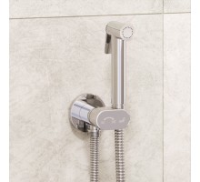 Гигиенический душ RGW Shower Panels SP-210 581408210-01 со смесителем, хром