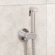 Гигиенический душ RGW Shower Panels SP-210 581408210-01 со смесителем, хром 