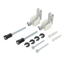 SantiLine SL-501 Крепление для напольных унитазов