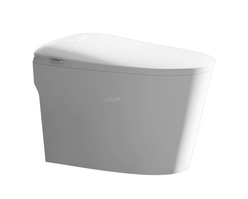 Умный электронный унитаз с функцией биде Santi Line SL-5036 сиденье Duroplast, микролифт, белый глянец Умный электронный унитаз с функцией биде Santi Line SL-5036 сиденье Duroplast, микролифт, белый глянец