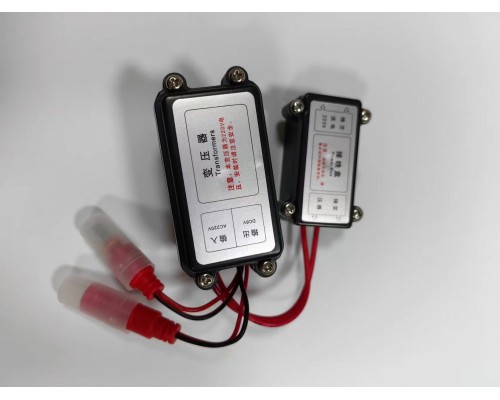 SantiLine SL-600 Блок питания для писсуаров (220V) керамический