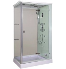 Душевая кабина WeltWasser Maine R 120х90