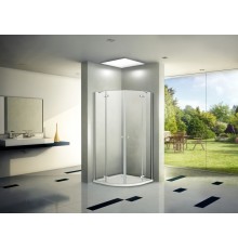 Душевой уголок WeltWasser WW200 200R22-90 90x90 10000002935