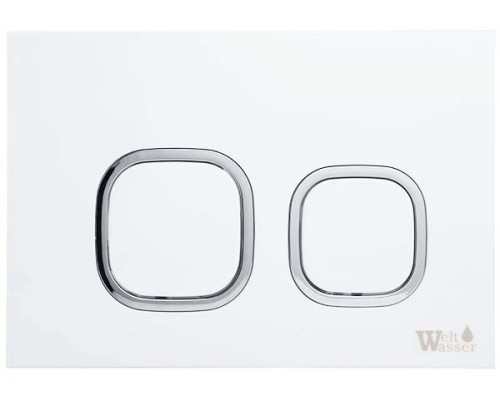 Система инсталляции WeltWasser Amberg 506 c клавишей смыва Amberg RD-WT белый (10000008225) Система инсталляции WeltWasser Amberg 506 c клавишей смыва Amberg RD-WT белый (10000008225)