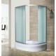 Душевой уголок River Don 100x80 MT L 10000008308 с поддоном 