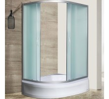 Душевой уголок River Don 100x80 MT R 10000008309 с поддоном