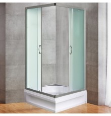 Душевой уголок River Morava XL 80x80 MT 10000008323 с поддоном