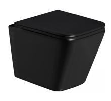 Унитаз подвесной WeltWasser Gelbach 043 GL-BL 