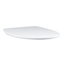 Сиденье для унитаза Weltwasser 2234 GL-WT GLANBACH