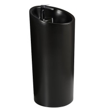 WW LEERBACH 4546 MT-BL Раковина напольная. 450х460х970 мм
