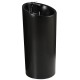 WW LEERBACH 4546 MT-BL Раковина напольная. 450х460х970 мм