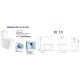 Унитаз-компакт WeltWasser WW Gelbach 011 ST GL-WT 10000012125 белый глянец