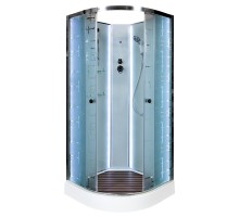Душевая кабина AvaCan EM1590 N LED