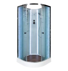 Душевая кабина AvaCan EM1590 N LED