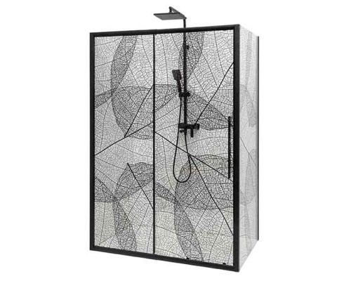 Душевой уголок AvaCan FB 160-180 + SB 100 Душевой уголок AvaCan FB 160-180 + SB 100