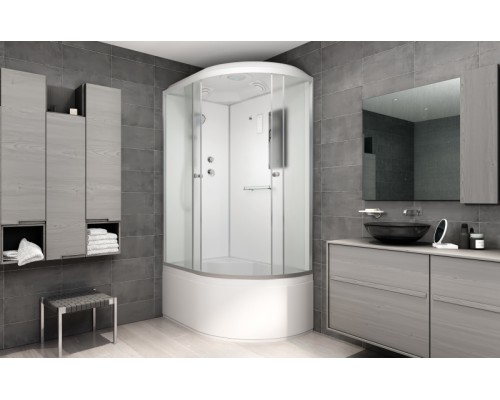 Душевая кабина AvaCan D512S L Душевая кабина AvaCan D512S L