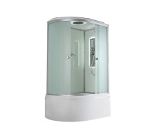 Душевая кабина D5012R LED