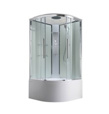 Душевая кабина EM5011T стандартная прозрачная