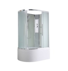 Душевая кабина EM5812RN без крыши