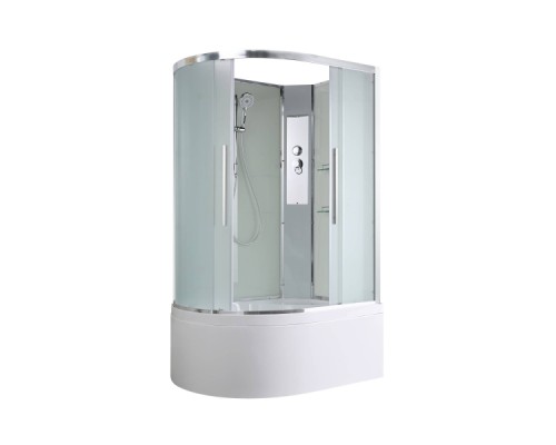 Душевая кабина EM5812RN без крыши