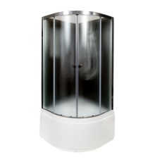 Душевая кабина AvaCan B10 BLACK