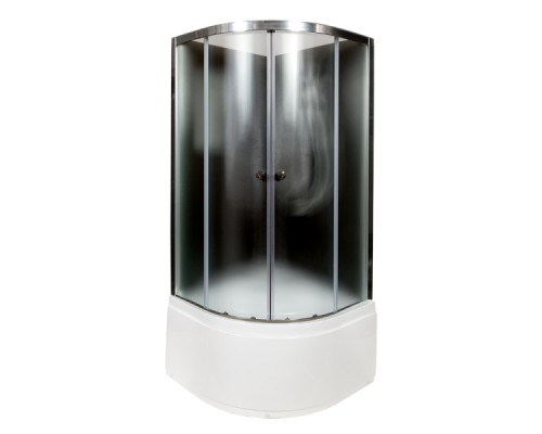 Душевая кабина AvaCan B10 BLACK