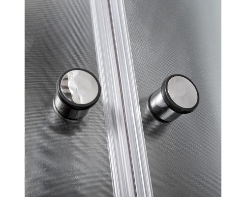 Душевая кабина AvaCan B10 BLACK