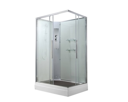Душевая кабина K2810N без крыши