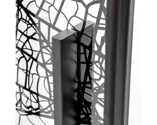 Душевой уголок AvaCan FB2 170-190  + SB100