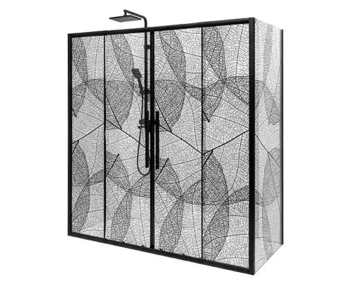 Душевой уголок AvaCan FB2 170-190  + SB100