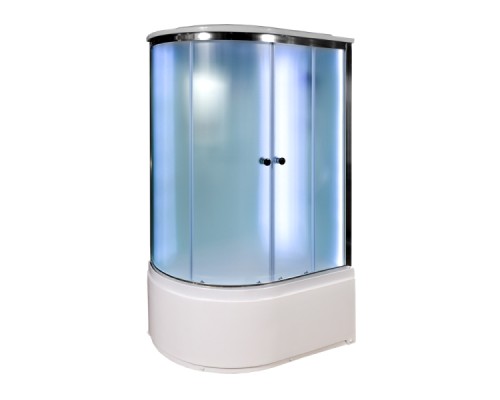 Душевая кабина AvaCan D512S LED R