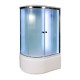 Душевая кабина AvaCan D512S LED R
