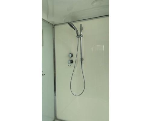 Душевая кабина AvaCan D512S LED R