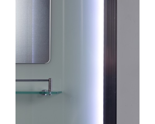 Душевая кабина AvaCan D512S LED R