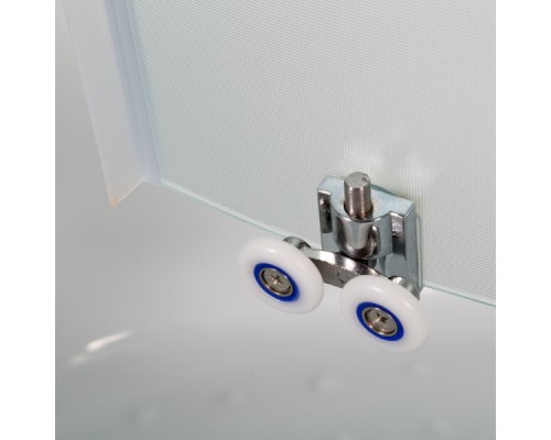 Душевая кабина AvaCan D512S LED R