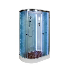 Душевая кабина AvaCan EM2012 R LED