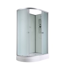Душевая кабина D2012R N без крыши