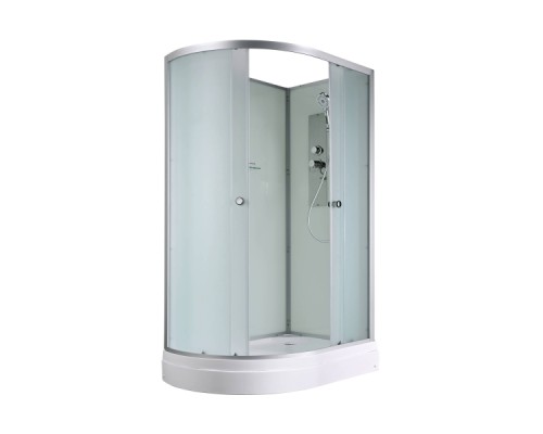 Душевая кабина D2012R N без крыши