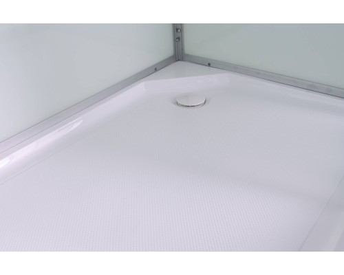 Душевая кабина D2012R N без крыши