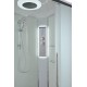 Душевая кабина EM2811RLED