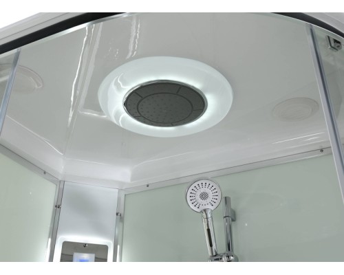 Душевая кабина EM2912LLEDT прозрачная