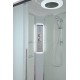Душевая кабина EM3912LLED