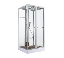 Душевая кабина Z1910LED