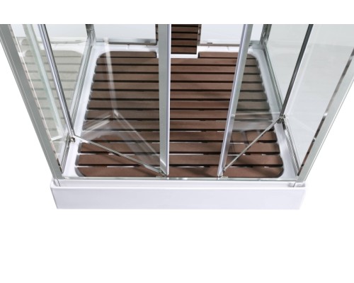 Душевая кабина Z1910LED