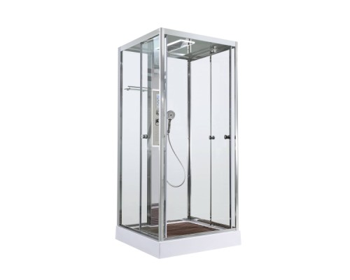 Душевая кабина Z1910LED